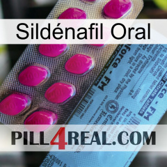 Sildénafil Oral 35